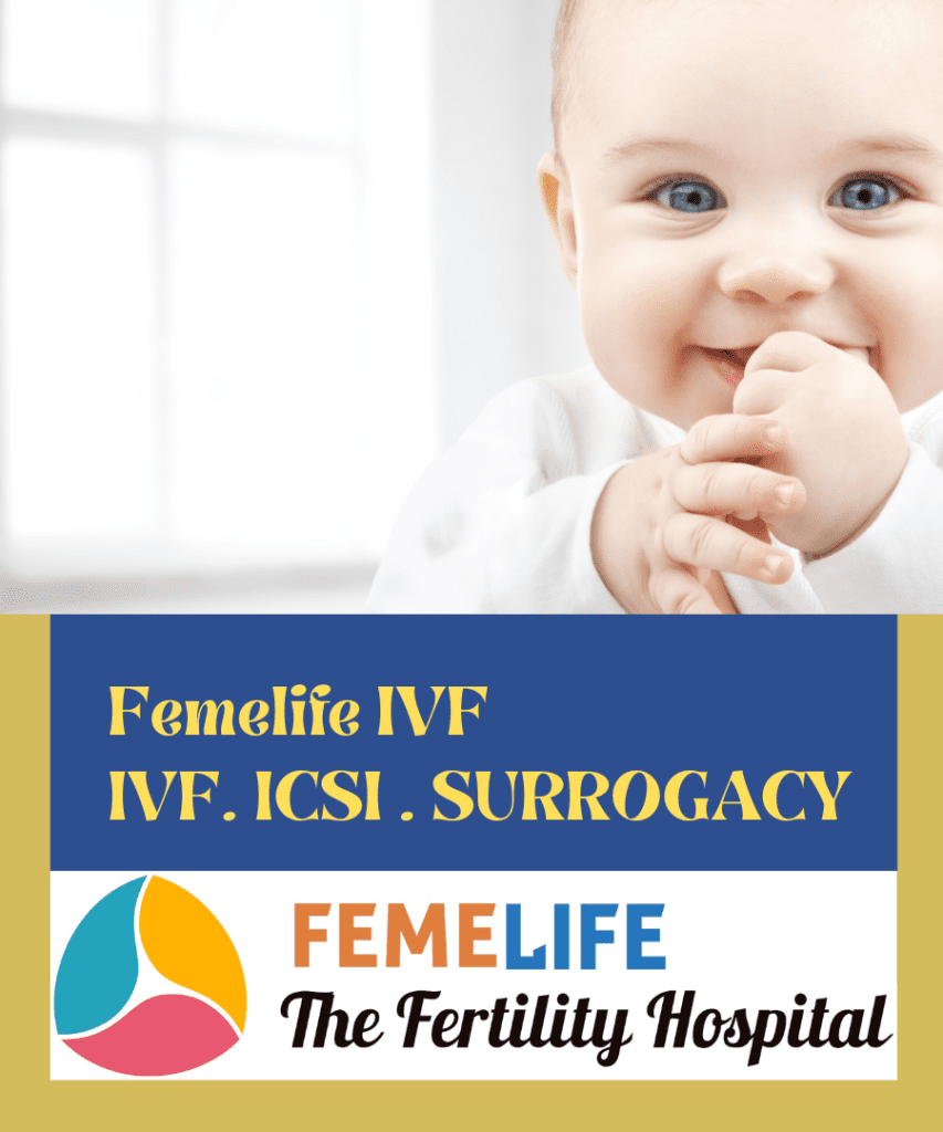 Femelife IVF